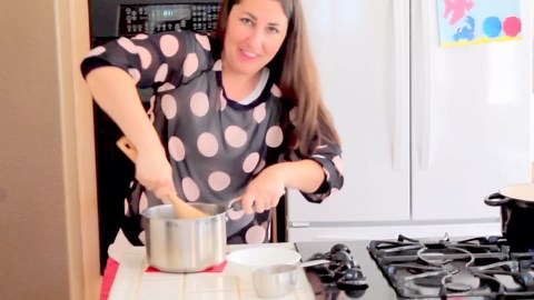 How to make homemade Mexican churros