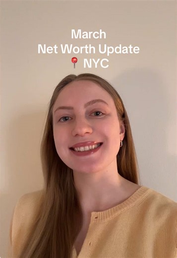 Net worth is about to go down… #nyc #finance #networth #nyclife #taxes