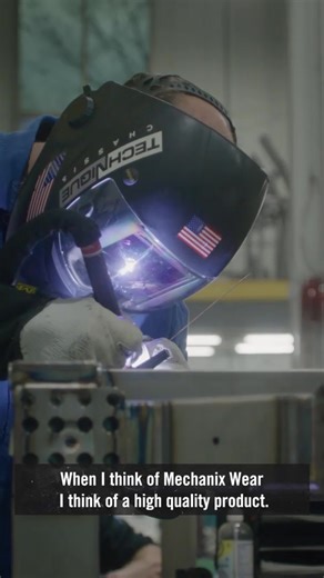 At Technique Chassis, the job demands resilience, and Mechanix Wear delivers the protection needed to tackle challenges head-on. #MechanixWear #WhatYouWearMatters | Mechanix Wear