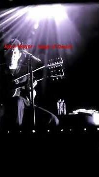 John Mayer - Edge of Desire