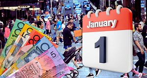 ATO, Centrelink, superannuation, Medicare: All the major money changes coming from January 1, 2026