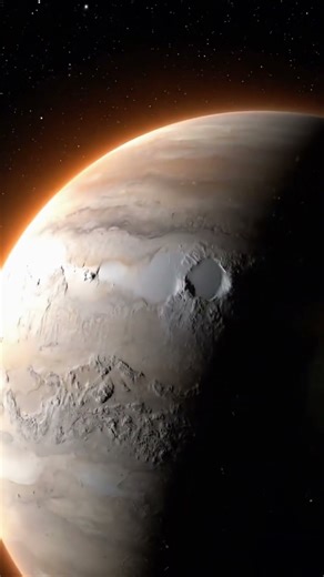 What NASA Saw Near Titan Will Shock You 🌌