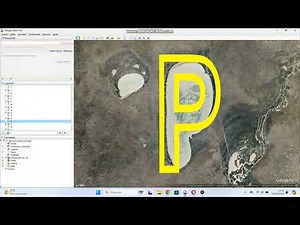 Alphabet lakes in google earth part 9 leaked footage