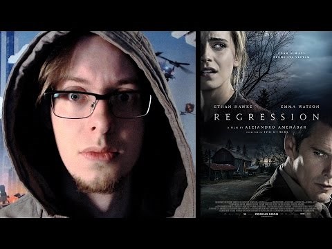 Regression - Movie Review