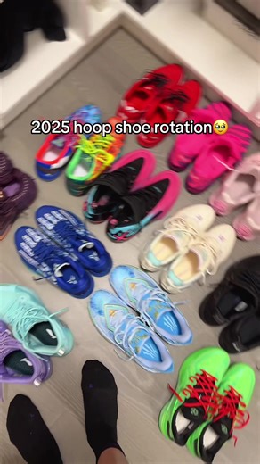 Crazy expensive year lol #dump #basketball🏀 #fyp #viral #hoopshoes | basketball shoes