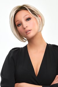 Ignite Petite Synthetic Lace Front Wig Jon Renau