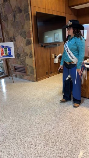 City of Vernon, Texas on Reels