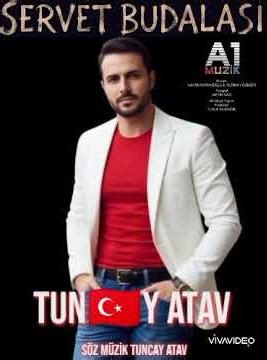 Tuncay ATAV SERVET BUDALASI 2026
