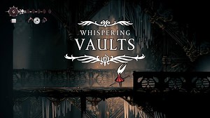 All 3 Pale Oil Locations (Pinmaster's Oil Quest) In Silksong