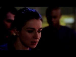 Amelia Shepherd - 3x19 - Eyes Wide Open - Scene 11