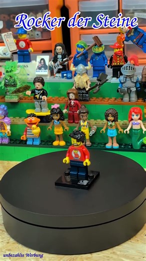 SigFig-Einzug ‪@BenBricks‬