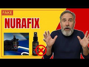 NuraFix Nano Car Spray Review 🚨 Does It Really Remove Scratches? - NuraFix Review