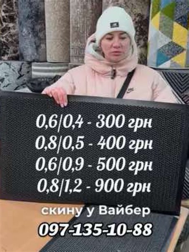 Чудові дренажні килимки для вашого дому