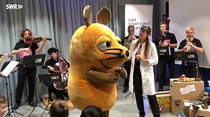 Beethoven-Experiment Ulm Studio