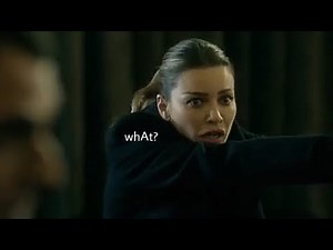 Chloe being oblivious to Lucifer being the devil for almost 3 minutes