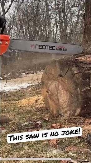 FINALLY a good quality Stihl 070 clone