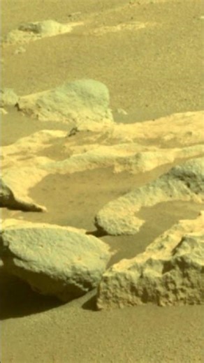 Mars Like You’ve Never Seen It Before – Real Images from Perseverance 133 #PerseveranceRover #NASA