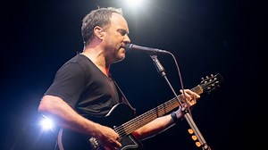 Dave Matthews Band Kicks Off 2024 US Summer Tour In Tampa