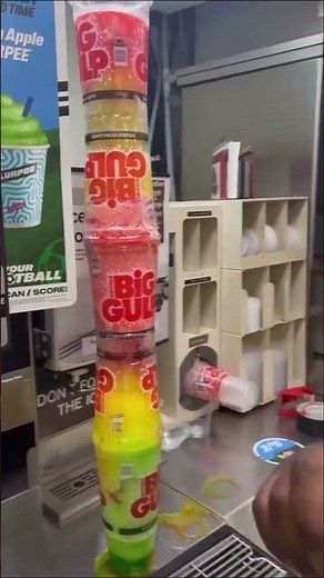 5 cup double gulp f*** me 💀