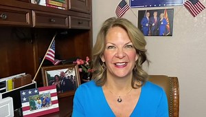 19K views · 2K reactions | In today’s update, Chairwoman Kelli Ward provides a recap of the election for Chair of the Republican Party of Arizona (RPAZ) held last Saturday, its significance in the furthering of the America First agenda, and the importance of unity in the fight ahead. | Arizona Republican Party | Facebook