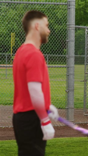 7.6K views · 87 reactions | Bryce Harper’s new trainer Toothless has him hitting fire!  Experience #HowToTrainYourDragon in theaters June 13 | MLB Europe | Facebook