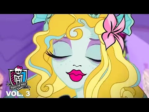Sibling Rivalry | Volume 3 | Monster High