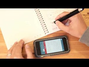 Livescribe 3 - MD|Tipps&Tricks