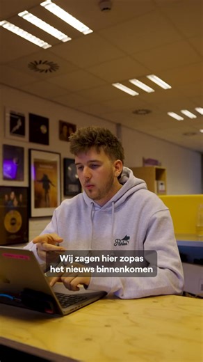 In Aalst is er net een baby met de naam ‘Metejoor’ geboren. No biggie, toch? | Studio Brussel