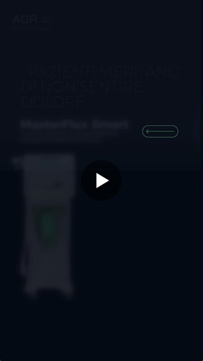 #masterfluxsmart #sedazionecosciente #innovazionemedicale #tecnologia4_0 #comfortdelpaziente #studiodentistico #adrmedicaltraining | ADR - Medical Training