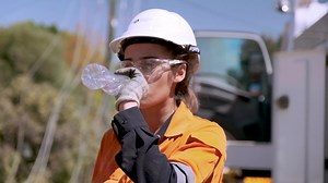 📣 Apprenticeships for 2022! 📣 We’re looking for people to become lineworker apprentices in Merredin. If you’re looking for an exciting career connecting our community to a brighter energy future, don’t miss this opportunity! ⚡️ Apply today for our 2022 apprenticeship program. Applications close 12 September. ⚡️ | Western Power