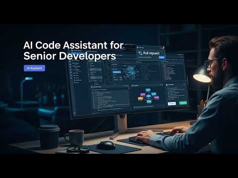 Best AI Code Assistant for Senior Developers (Full Guide)