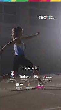 Neurological basis of movement in sports performance ❘ TECH Global University