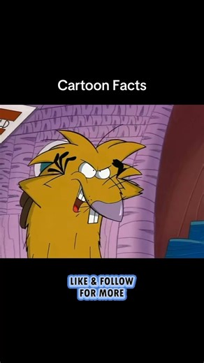 The angry beavers #AngryBeavers #90sCartoons #NickelodeonKids #CartoonFacts #NostalgiaTV