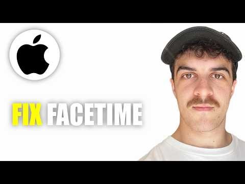How to Fix Facetime Not Working on iPhone (2026 Guide)