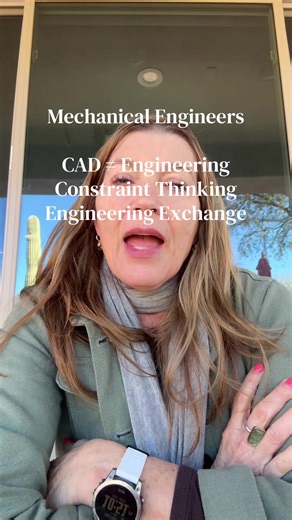 Balancing Constraints in Mechanical Engineering