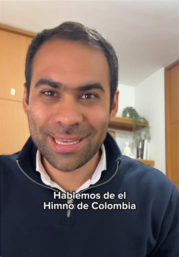 Himno de Colombia: Significado y Origen de sus Palabras