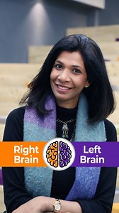 140K views · 2.1K reactions | Do you know that the brain is divided into 2 broad hemispeheres and each is responsible for a unique set of functions? This information will help you plan a balanced day for your kids in terms of activities to ensure both sides of the brain are exercised. #GetSetParent #InformedParenting #MindfulParenting #ConsciousParenting | Get Set Parent with Pallavi | Facebook