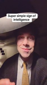 Simple intelligence test #intelligence #work #introvert #life | Humble Stardust