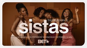 186 reactions | Catch up on the new season of Tyler Perry's Sistas on BET. Binge it on-demand with Philo. | Philo | Facebook