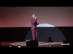 Michael Pangilinan - One Last Cry (Hugot Night with BuDaKhel Live in Japan)