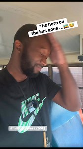 63K views · 2.2K reactions | Why does the horn sound like this?! #schoolbus #busdriver #fyp #foryoupagereels #mrbusdriver | Mr Bus Driver | Facebook