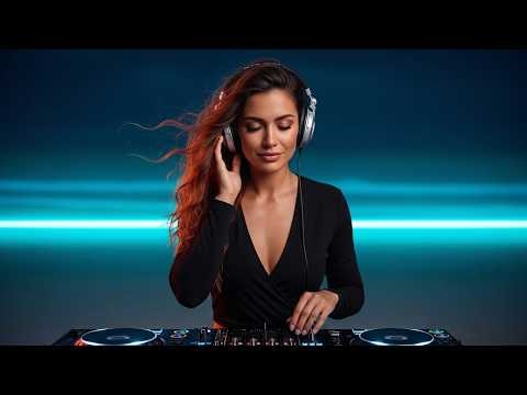Best Deep House Mix 2026 | Melodic Progressive Night Flow