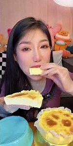 Easy Basque Cake Recipe: Cream Cheese, Egg, Erythritol - Gaga's Secret