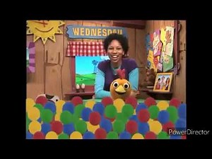 Sprout Sunny Side Up Show compilation Features Kelly Sean and Denisha Part 1