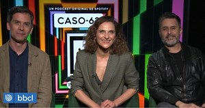 Caso 63 llega a su última temporada: "Los fanáticos van a encontrar explicaciones de lo que pasó"