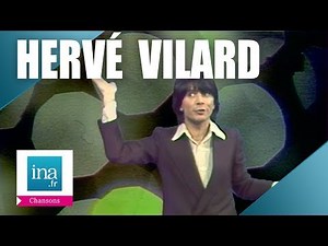 Hervé Vilard "Champagne" | Archive INA