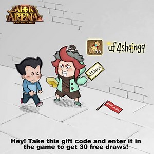 69K views · 107 reactions | Fly through the stages with 140 free summons!  Plus free rewards and brand new heroes! Don’t miss AFK Arena’s anniversary celebration! | AFK Arena | Facebook