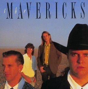 The Mavericks - The Mavericks
