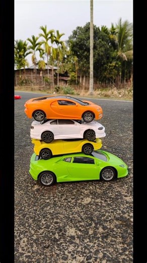 😁 Best 4 Remote Control Car Testing #Shortsfeed 🔥😱💥