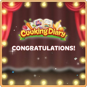 1.9K views · 189 reactions | The contest is over! Thank you for participating! Let's congratulate this week's winners:  Heidi Mckenzie  Emmanuel Tapia  Alicia LuMaye  Shena Brooks  Nouran Ibrahim  Try Sovanarita  Chinkie Flores  Jill Batters  Alessia D'ilario  Evelyn Dewane  Sylvia Winton  Maria Adamali  Charee Young  Marion Sertel  Hadar Sarid Please expect a message on how to claim your prize!珞 | Cooking Diary | Facebook